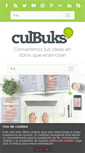 Mobile Screenshot of culbuks.com